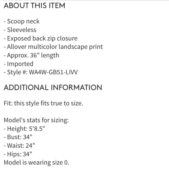 Ted Baker Road to Nowhere Neoprene Dress - Picture 7 of 8